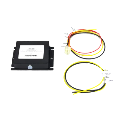 Alpine KPX-100B Start/stop modul