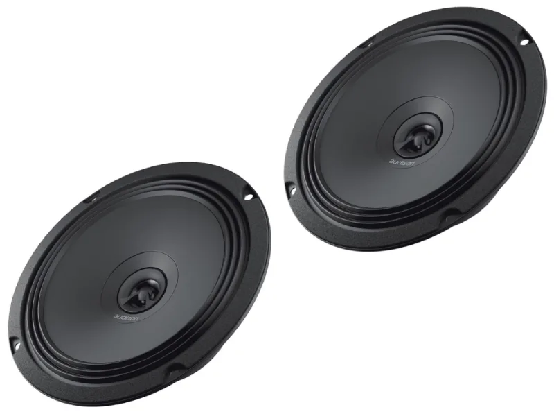 Audison Prima APX6.5 - 165 mm coaxial højttaler