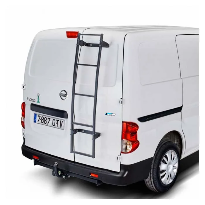 STIGE F/BAGDØR EF120