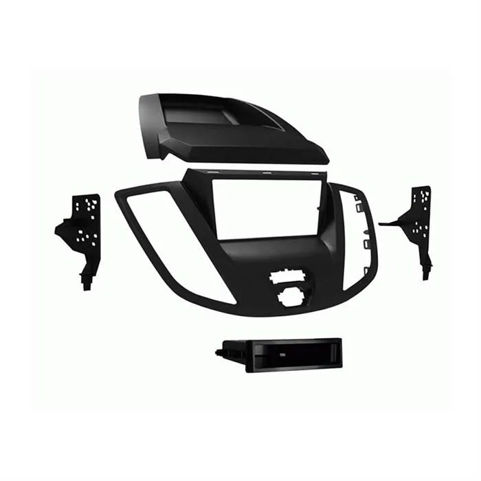 CONNECTS2 Monterings kit 2-DIN f. Ford