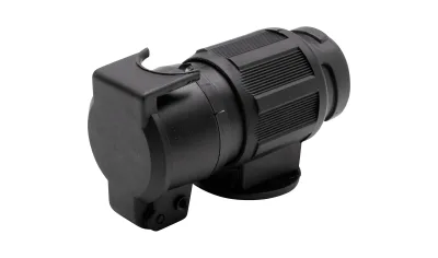 Raze Adapter 13/7 pol lang model