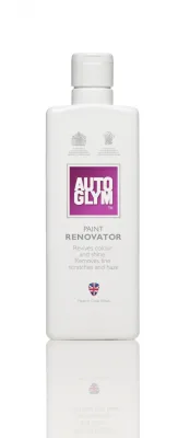 Autoglym lakrens/Paint Renovator - 325 ml.