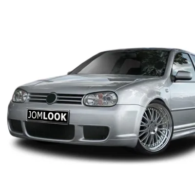 JOM Forkofanger Racing design til VW Golf 4
