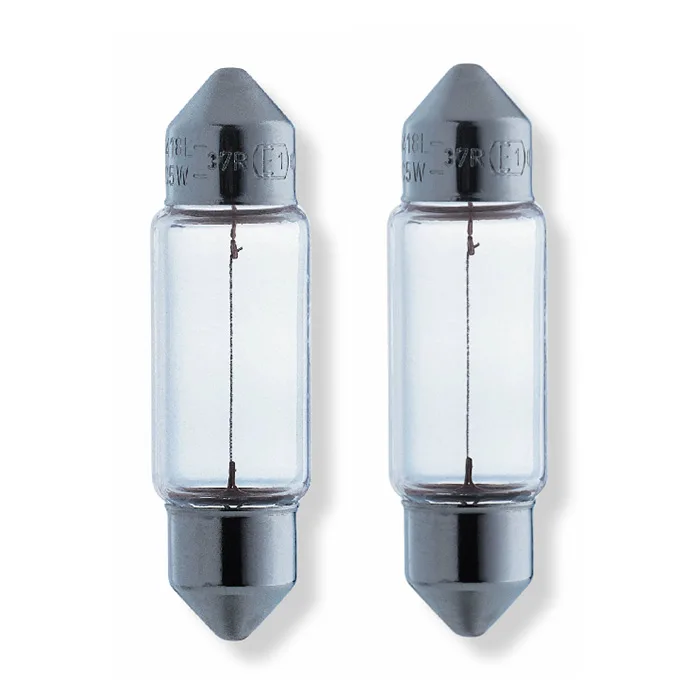 Osram Original C5W 12V Pinol - Sæt