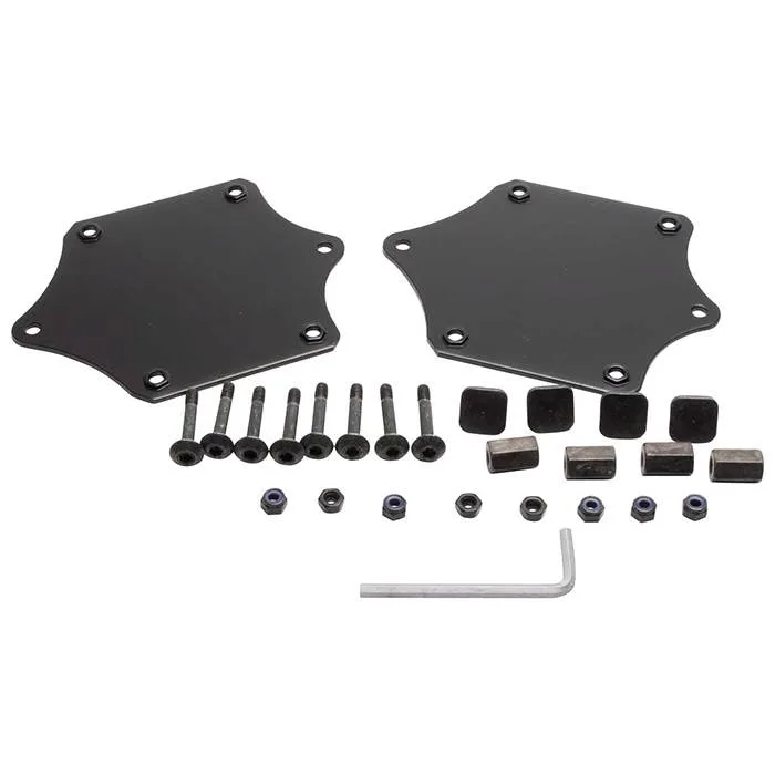Thule T-Spor adapter til 835-1 og 837