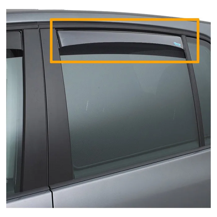 2691 - bagrudeclim. Hilux Db.Cap N14/15 98-