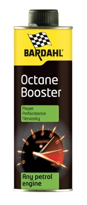 Bardahl Octane Booster - 300 ml.