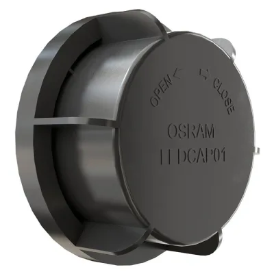 Osram LEDriving CAP VW Passat B7 - Sæt
