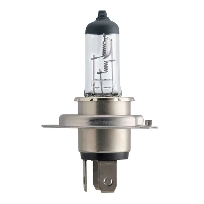 Philips Masterduty H4 70W 24V - 1 stk.