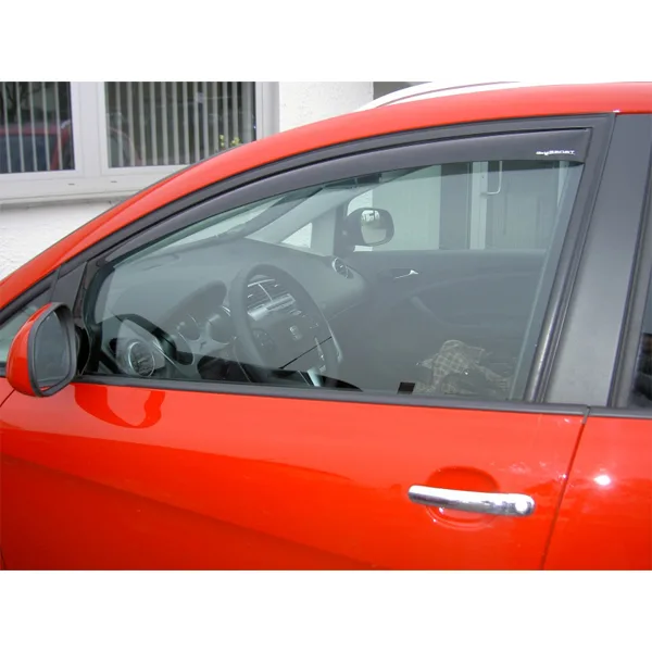 Climair vindafviser Seat Altea 5drs 04-