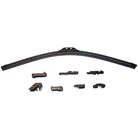 airDYNAMIC Viskerblad - 1 stk. 550 mm / 22"
