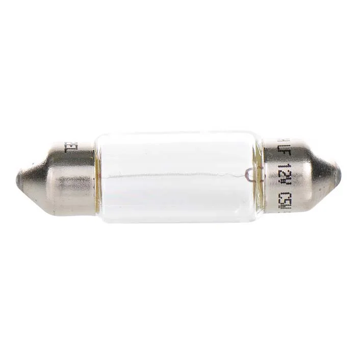 Bosch Pure Light pære C5W 12V Pinol - 2 stk.