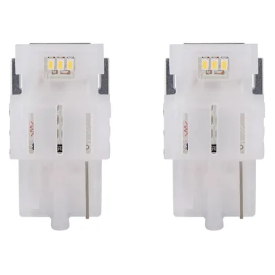 Osram LEDriving SL Hvid W21W - Sæt