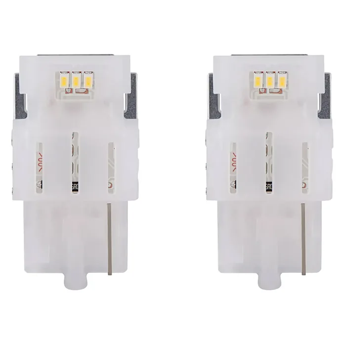 Osram LEDriving SL Hvid W21W - Sæt