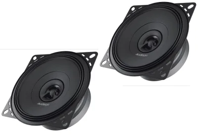 Audison Prima APX4  100 mm coaxial højttaler
