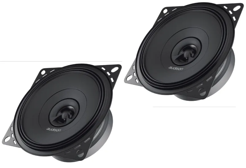Audison Prima APX4 100 mm coaxial højttaler