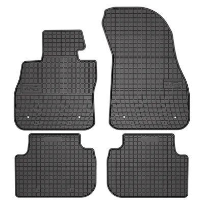 Gummimåtter BMW 1 Series F40, F70 2019-