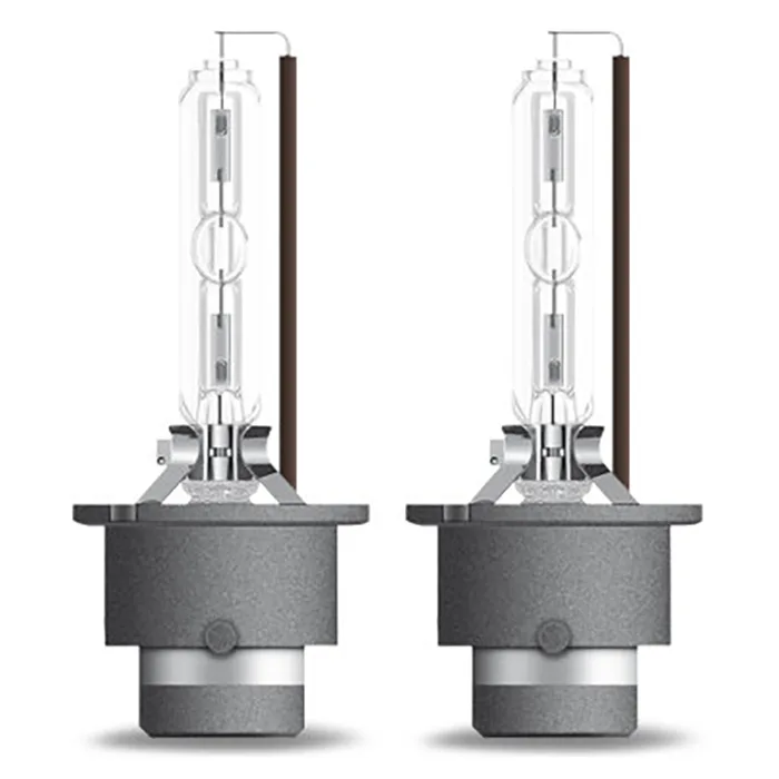 Osram Xenarc Ultra Life D2S Xenon - Sæt