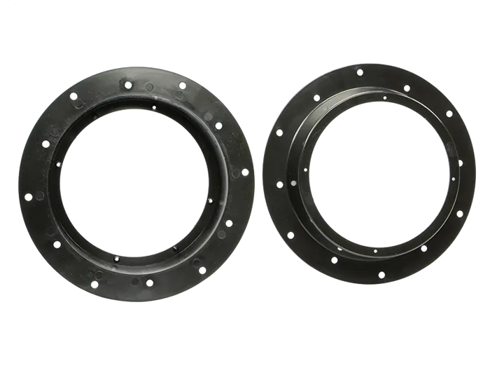 Højtaler rammer til VW diverse 165 mm