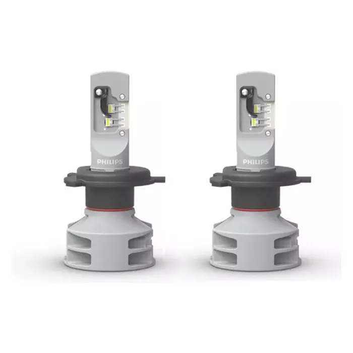 Philips Ultinon Pro5100 LED H4 12/24V - Sæt