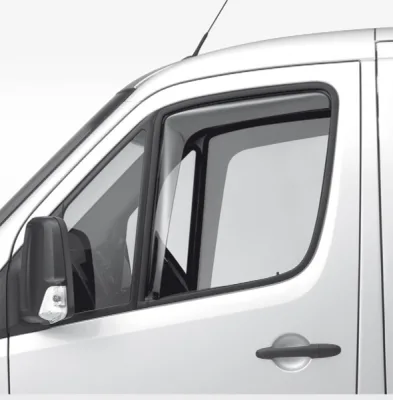 6066 - Climair VW crafter/Sprinter W906 2006-2018