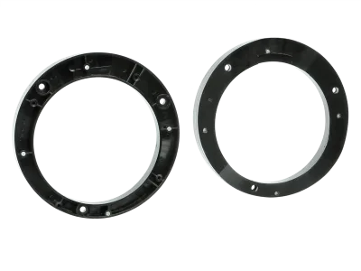 Højtaler rammer til Mercedes W210, Bagdør, 130 mm
