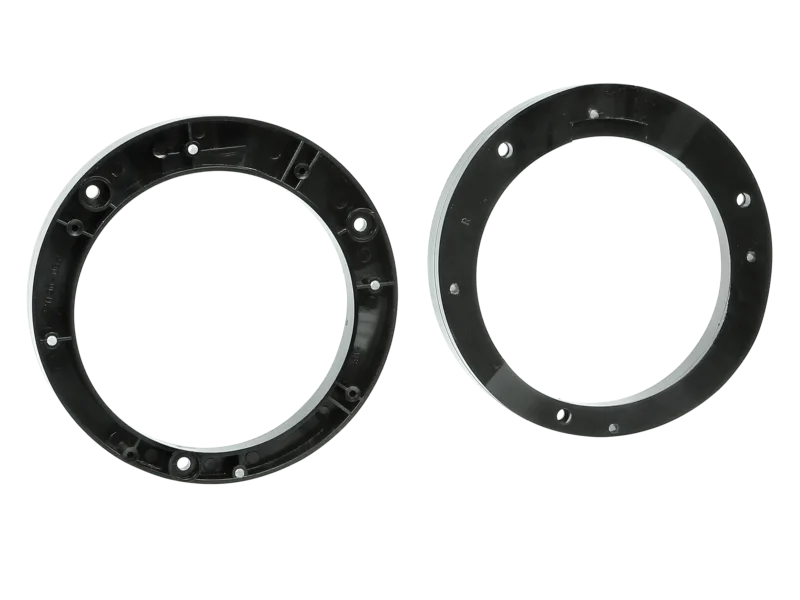 Højtaler rammer til Mercedes W210, Bagdør, 130 mm