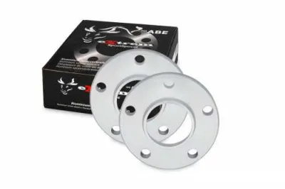 NJT eXstrem Spacer sæt 30 mm - 5x120, 74,1mm - BMW