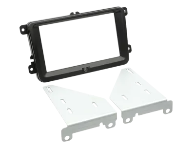 2-DIN kit VW/Seat/skoda