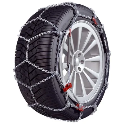 THULE Snekæde CK-7 SLIM 090