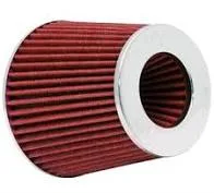 Sportsluftfilter universal