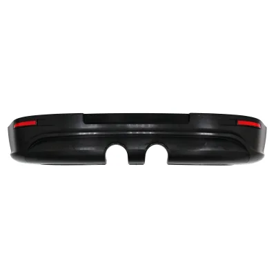 JOM Bagkofanger sport design til VW Golf 5