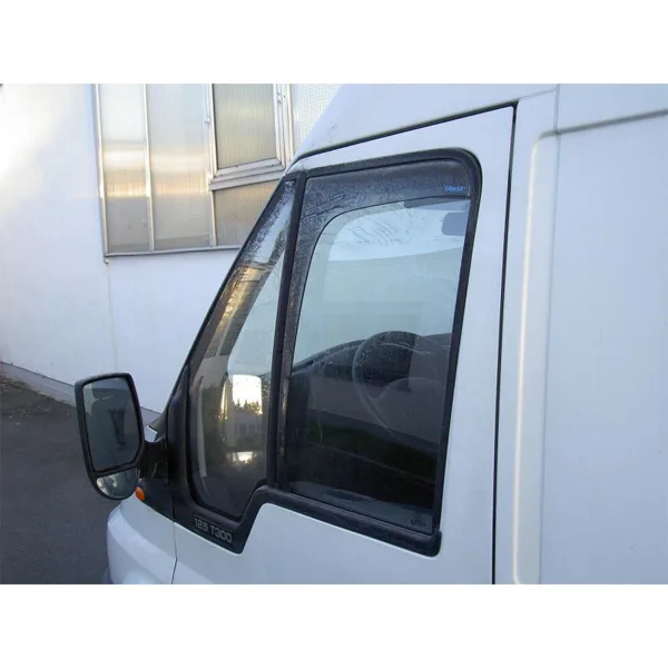 Climair Transit connect 03 - 13