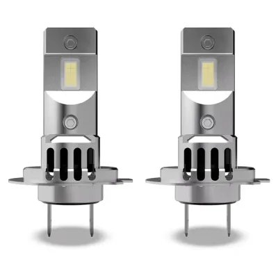 Osram LEDriving HL Easy H7/H18 Gen 2 - Sæt