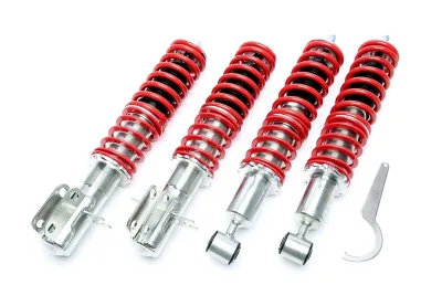 TA Technix - Gevindundervogn til VW Golf I, Golf I Cabriolet, Jetta I, Scirocco I+II