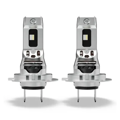 Osram Night Breaker LED Speed H7 +450% - Sæt