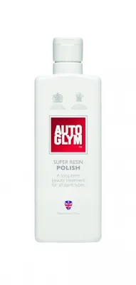 Autoglym Super Resin Polish 3-i-1  1 ltr