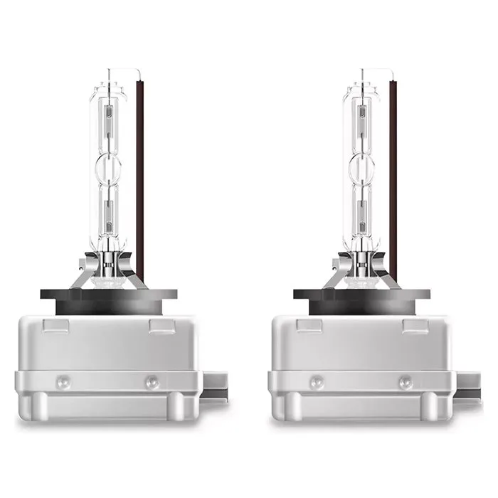 Osram Xenarc Ultra Life D1S Xenon - Sæt