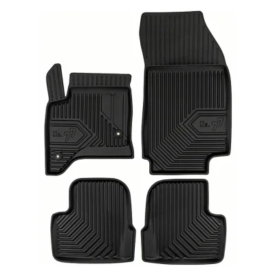 Gummimåtter Alfa Romeo Junior, Fiat 600 2024-