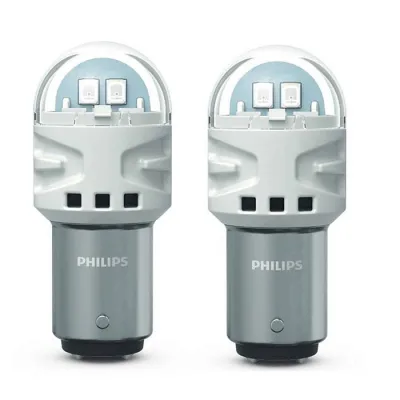 Philips Ultinon Pro3100 LED P21/5W 12V - Sæt