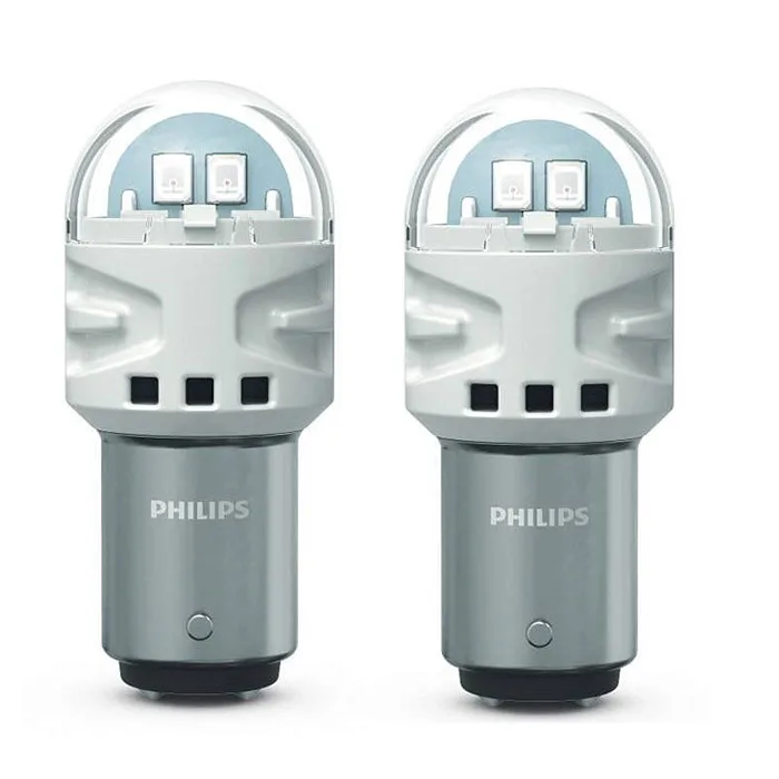 Philips Ultinon Pro3100 LED P21/5W 12V - Sæt