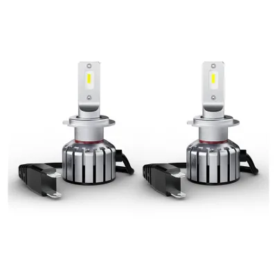 Osram LEDriving HL Bright H7/H18 12V - Sæt