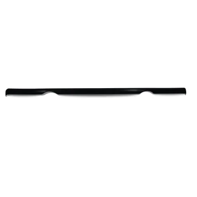 Øjenskygge / grillspoiler til VW Golf 2 med 4 forlygter