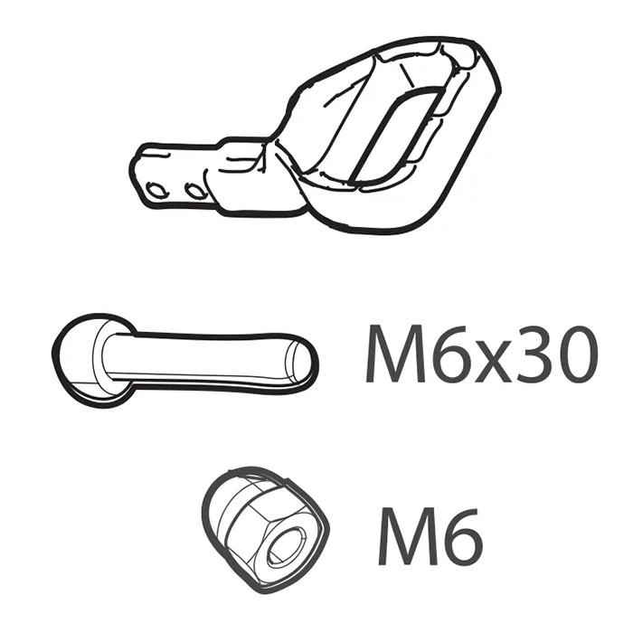 Menabo Reservedel 700036300000