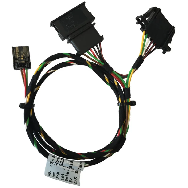 Ledningsnet til AP900 - Audi / Porche / Seat / Skoda / VW