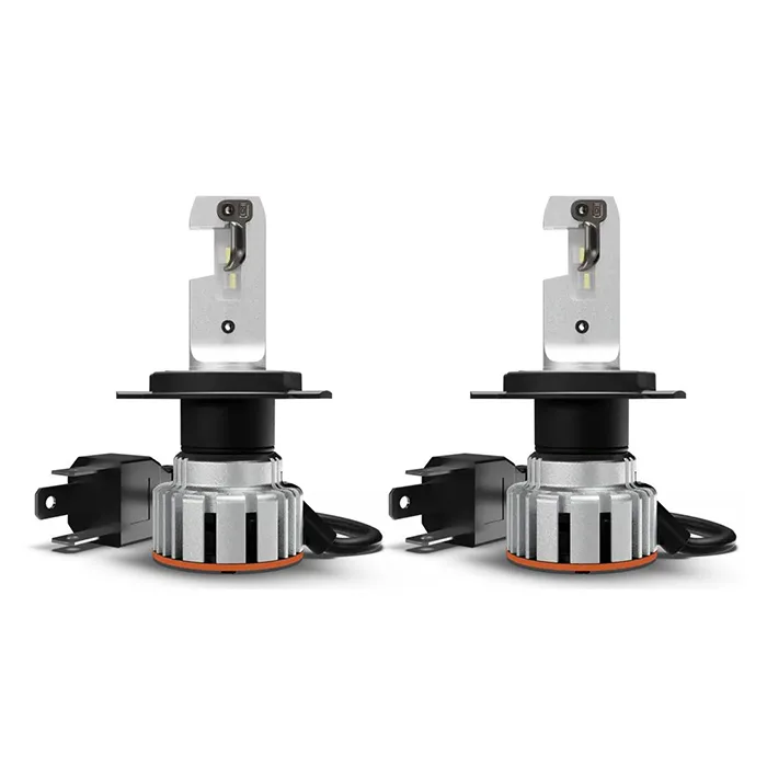 Osram Night Breaker Start H4-LED 12V - sæt