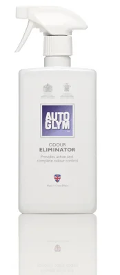 Autoglym LUGTFJERNER - Odour Eliminator - 500 ml.