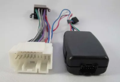 Rat Interface Til Suzuki, Fiat Og Opel