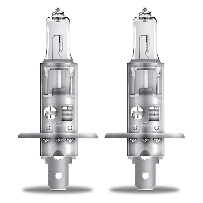 Osram Ultra Life H1 12V - Sæt
