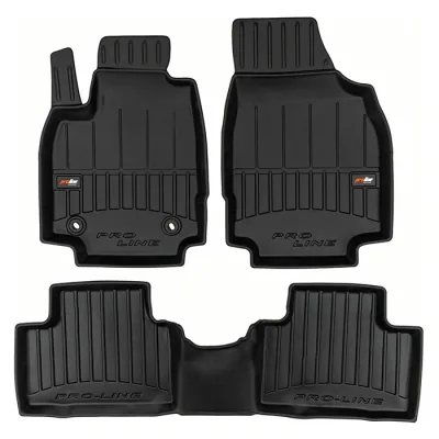 Gummimåtter MG 3 III 2024-